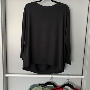 Lululemon Back In Action